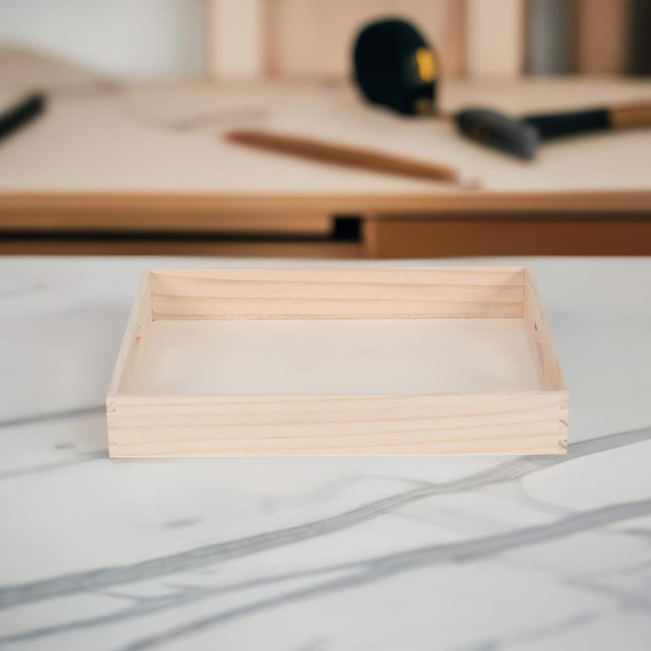 12" x 14" Wood Serving Tray by Make Market®